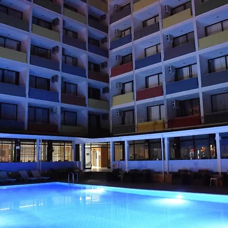 Viva Beach Hotel